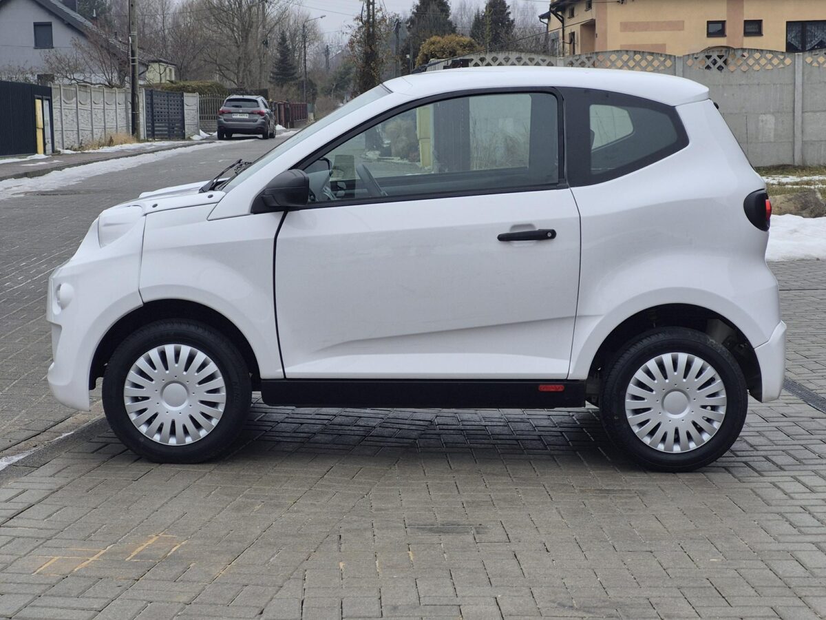 Aixam minauto - obrazek 23