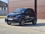 AIXAM Gity GTO 2111 - obrazek 4