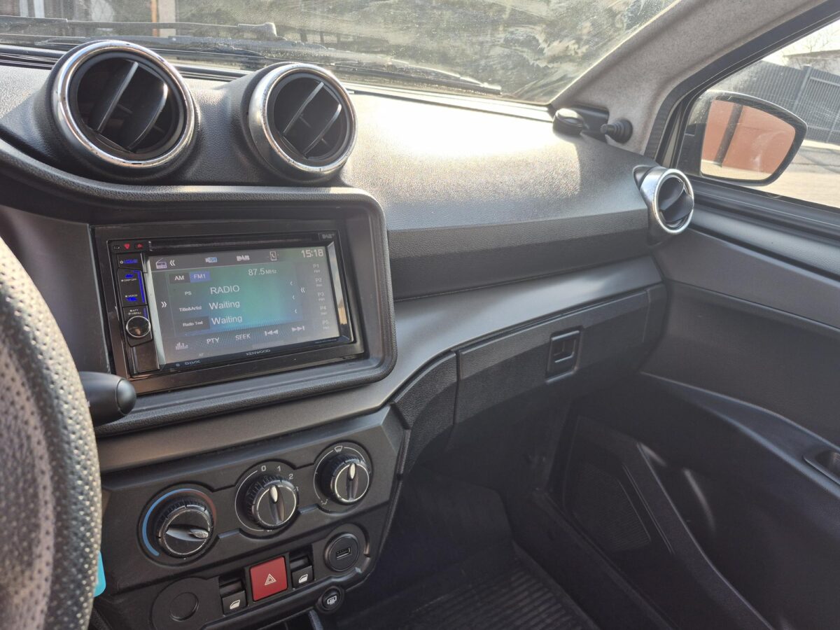 AIXAM Gity GTO 2111 - obrazek 30
