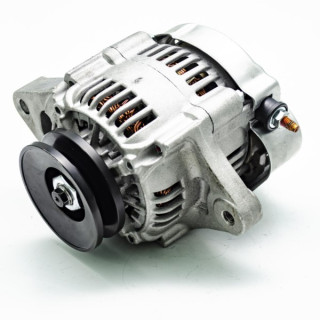 Alternator Microcar JDM Chatenet Yanmar 523