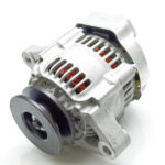 Alternator Microcar MC1 MC2 M.GO Yanmar 523ccm