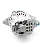 Alternator Casalini M10 M12 Mitsubishi 625  - obrazek 2