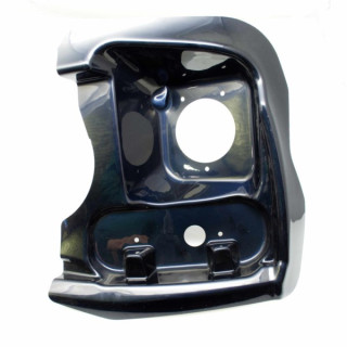 Halogen Lewy Js50 Mocowanie Plastik
