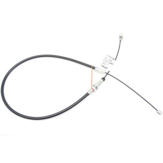 LINKA HAMULCA AIXAM COUPE CROSSLINE 16+