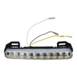 Lampa Dzienna LED Prawa Ligier JS50 Microcar Mgo - obrazek 2