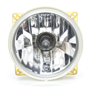 Lampa Lewa Przód Aixam D Truck