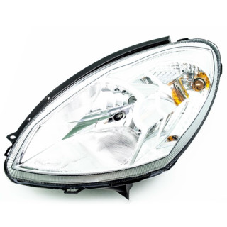 Lampa Lewa Przód Ligier IXO JS50
