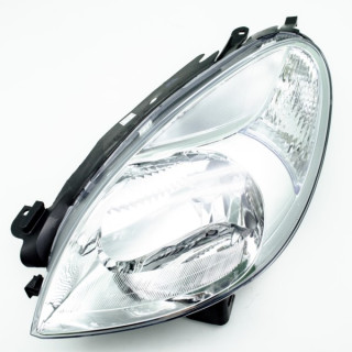 Lampa Lewa Przód Ligier X Too S/R/RS