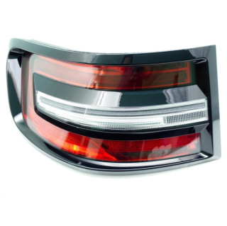 Lampa Lewa Tył Ligier JS60