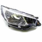 Lampa Prawa Przód Aixam City Coupe Crossline 19+