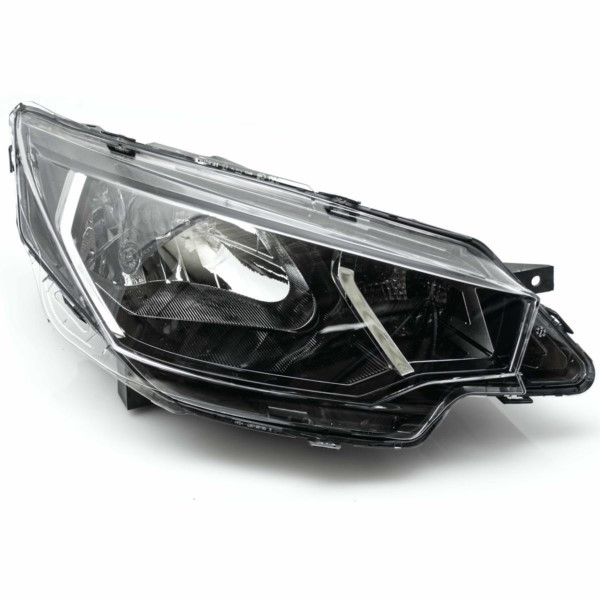 Lampa Prawa Przód Aixam City Crossline Coupe 19+