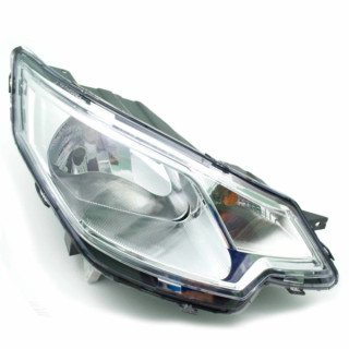 Lampa Prawa Przód Aixam City Coupe Crossline 13+