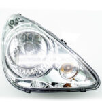 Lampa Prawa Przód Aixam City Crossline Coupe