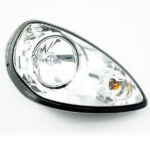 Lampa Prawa Przód Microcar MGO F8c Ligier JSRC