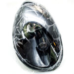 Lampa Prawa Reflektor Chatenet CH26 Czarna
