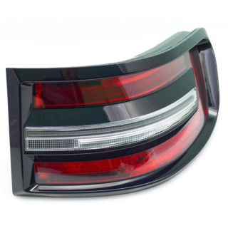 Lampa Prawa Tył Ligier JS60