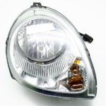 Lampa Prawa przód Aixam A741