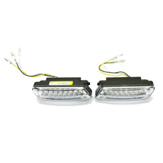 Led Chatenet Ch26 Komplet
