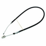 Linka Hamulca Aixam A741 Crossline Roadline 127/85
