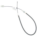 Linka Hamulca Aixam Crossline Coupe 10-16