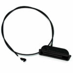 Linka Klapy Aixam City 10+ Vision - obrazek 2