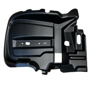 Mocowanie Halogenu i Led Prawe Ligier JS50 23+