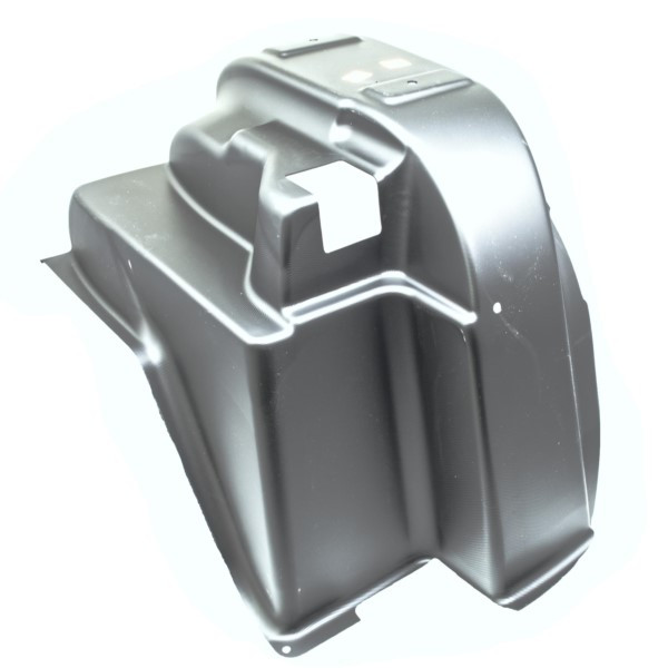 Nadkole Prawe Tył Ligier JS50 JS50 L JS56