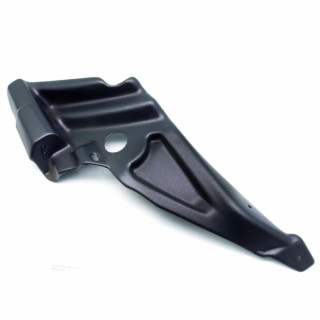 Plastik Prawy Nadkole Pod Maske Aixam City 08+