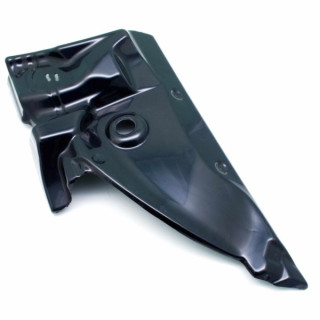 Plastik Prawy Nadkole Pod Maske Aixam City 10+