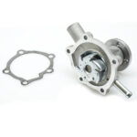 Pompa Wody Kubota Aixam City Coupe Crossline Z402 - obrazek 2