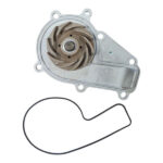 Pompa Wody Ligier IXO JS50 Microcar MGO 442/492DCI - obrazek 2