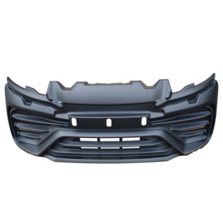 Ramka Zderzaka Centralna Ligier JS50 V3 JS66