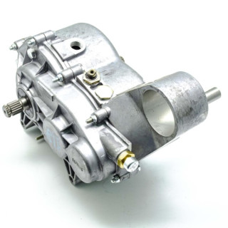 Skrzynia Biegów Ligier IXO XTOO X TOO  1/8 Oryg