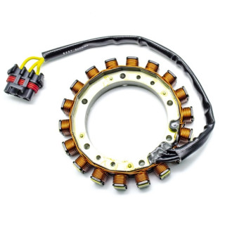 Stator Iskrownik Cewki Alternatora Microcar Ligier