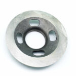 Tarcza Przód Aixam Casalini 209 mm