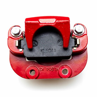 Zacisk Przód Prawy Ligier IXO JS Microcar MGO