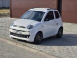 Microcar M Go IV 9056 - obrazek 4