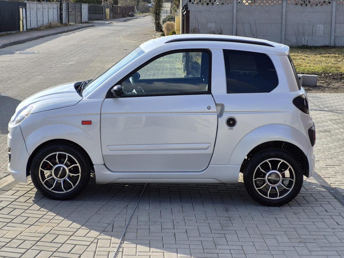 Microcar M Go IV 9056 - obrazek 25