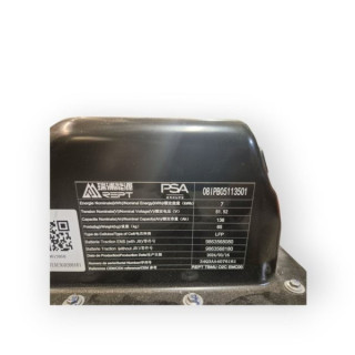 Akumulator Trakcyjny Bateria Citroen Ami - obrazek 6