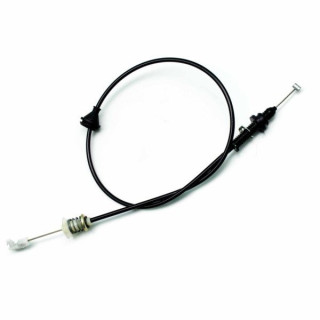 Linka Gazu Aixam Crossline GTR Crossover GTR L7e - obrazek 2