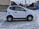 Aixam Minauto - obrazek 12