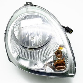 Lampa Prawa przód Aixam A741 - obrazek 2