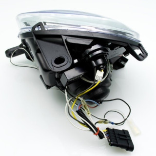 Lampa Prawa Przód Bellier B8 - obrazek 4