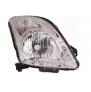 Lampa Prawa Przód Bellier Jade - obrazek 2