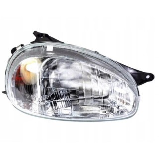Lampa Prawa Przód Microcar Virgo Chatenet Barooder - obrazek 2