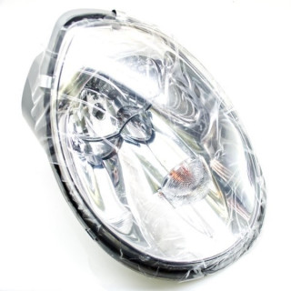 Lampa Prawa Reflektor Chatenet CH26 - obrazek 2