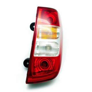 Lampa Prawa Tył Ligier IXO JS50 - obrazek 2