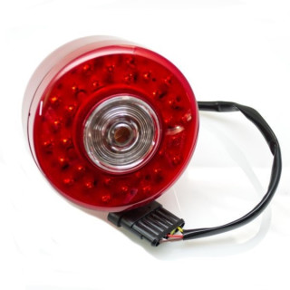 Lampa tył Chatenet CH26 - obrazek 3