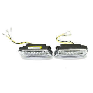 Led Chatenet Ch26 Komplet - obrazek 2