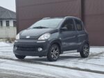 Microcar M Go II - obrazek 3